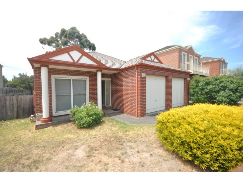 6 Grace Court, Kew VIC 3101