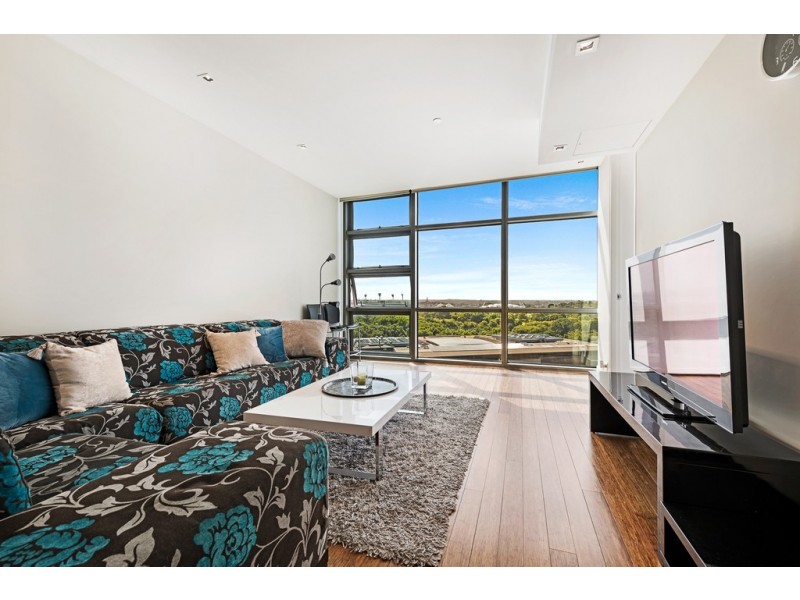 1501/8 Kavanagh Street, Southbank VIC 3006