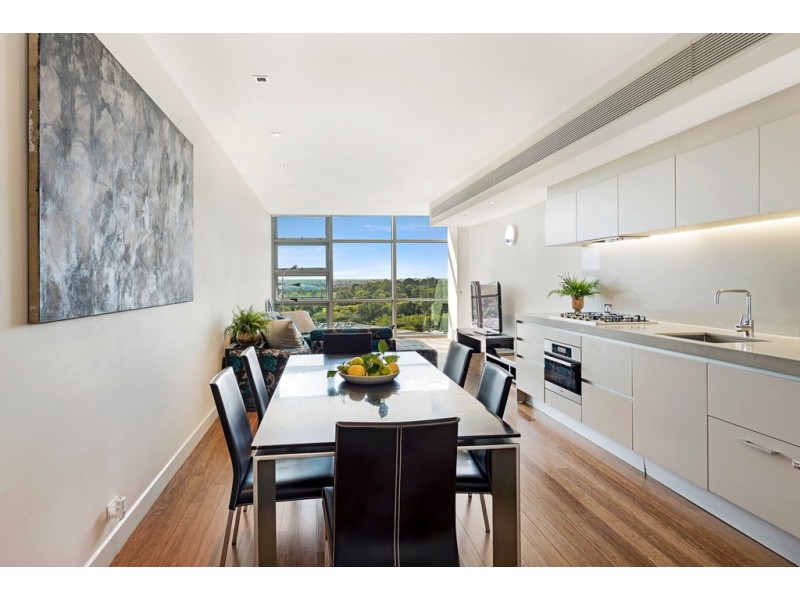 1501/8 Kavanagh Street, Southbank VIC 3006