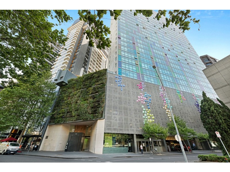 1501/8 Kavanagh Street, Southbank VIC 3006