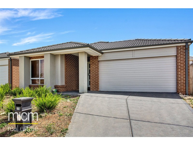 170 Haze Drive, Point Cook VIC 3030