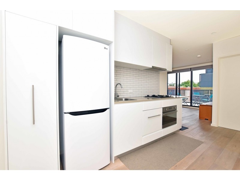 125/8 Garfield Street, Richmond VIC 3121