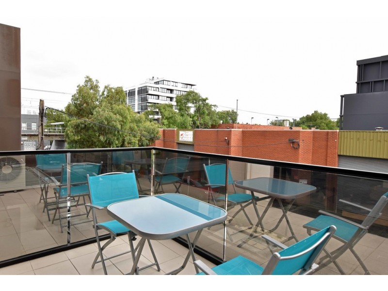 125/8 Garfield Street, Richmond VIC 3121