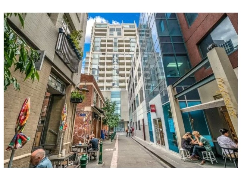 806/318 Little Lonsdale Street, Melbourne VIC 3000
