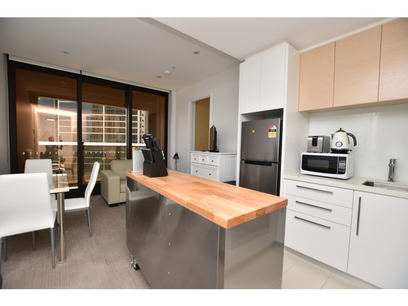 1814/9 Power Street, Southbank VIC 3006