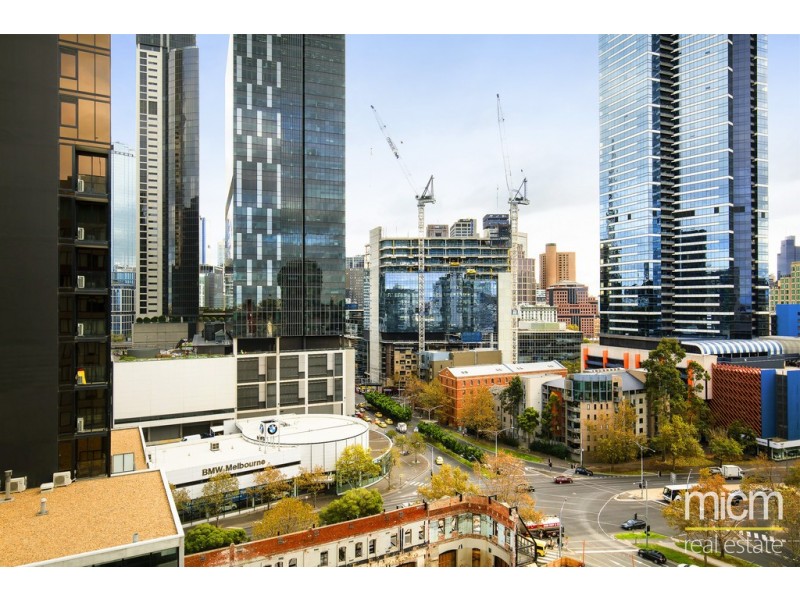 REF 012355/38 Kavanagh Street, Southbank VIC 3006