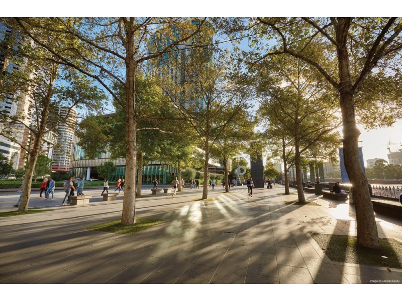 F/1 Balston Street, Southbank VIC 3006