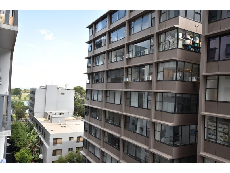 710/610 St Kilda Road, Melbourne VIC 3004