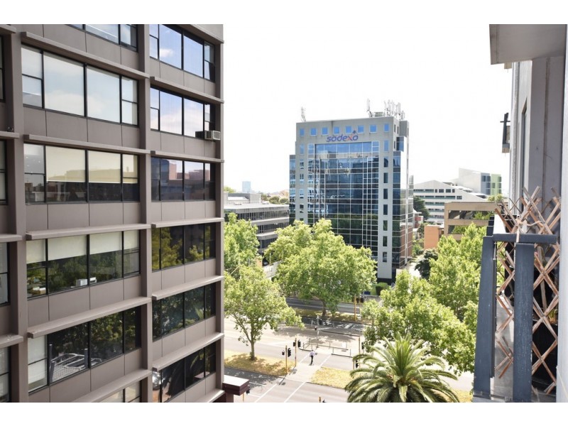 710/610 St Kilda Road, Melbourne VIC 3004