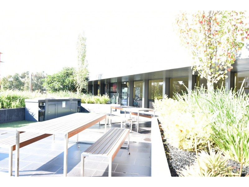 506/51 Galada Avenue, Parkville VIC 3052