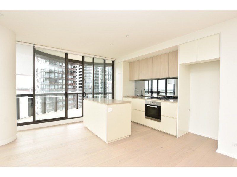 1407S/883 Collins Street, Docklands VIC 3008