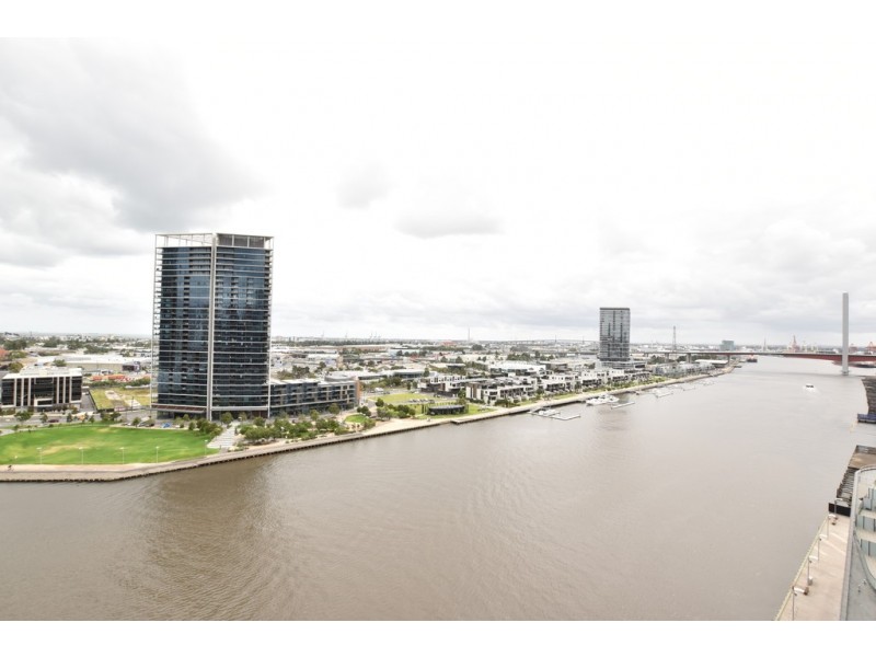 1407S/883 Collins Street, Docklands VIC 3008