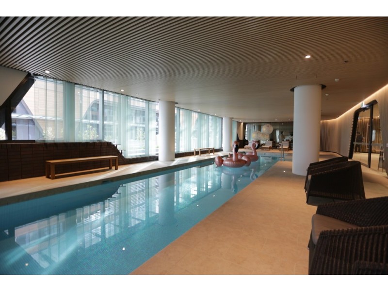 1407S/883 Collins Street, Docklands VIC 3008