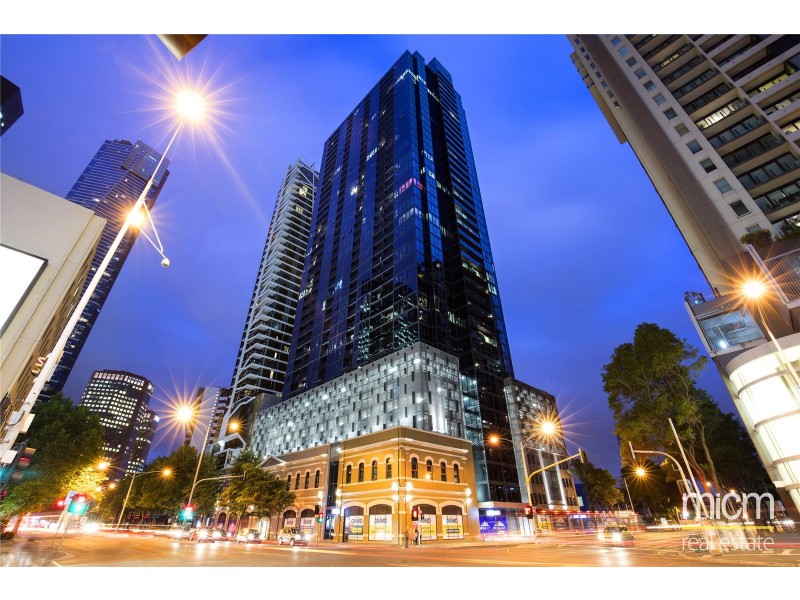 REF 012915/151 City Road, Southbank VIC 3006