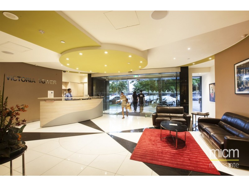 REF 012965/100 Kavanagh Street, Southbank VIC 3006