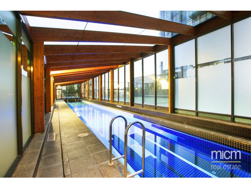 REF 012957/88 Kavanagh Street, Southbank VIC 3006