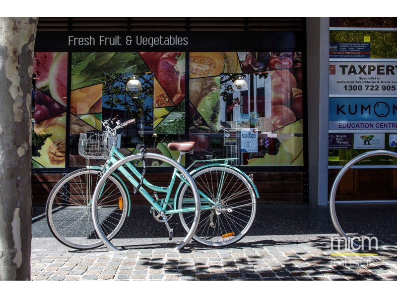 9 Saltmarsh Crescent, Point Cook VIC 3030