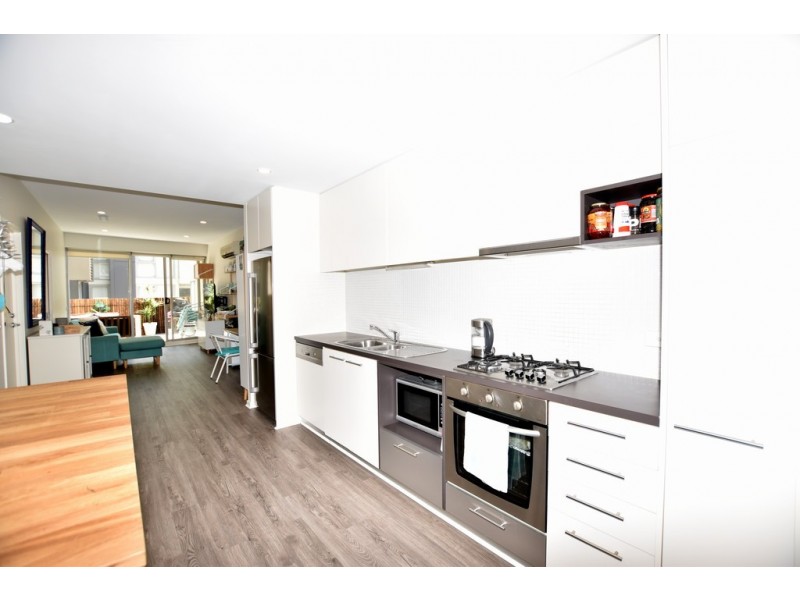 406/54 Nott Street, Port Melbourne VIC 3207