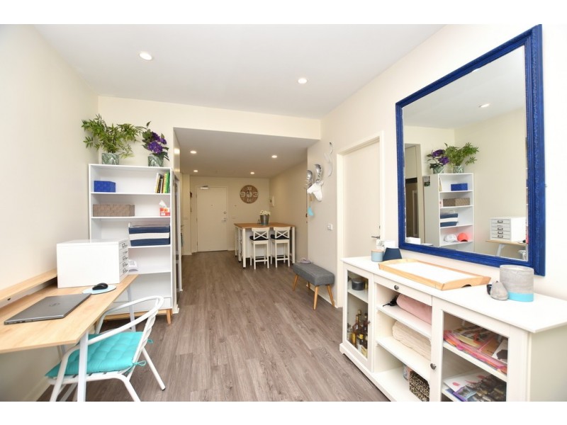 406/54 Nott Street, Port Melbourne VIC 3207