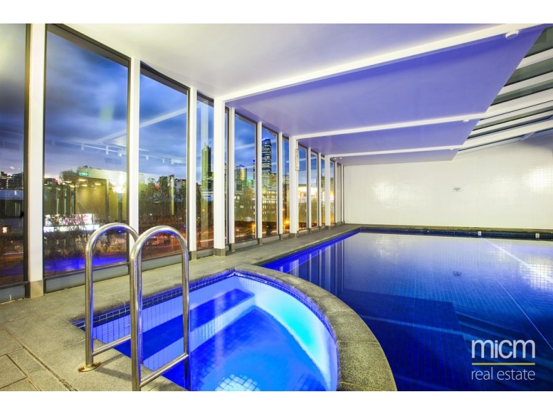 177A/83 Whiteman Street, Southbank VIC 3006