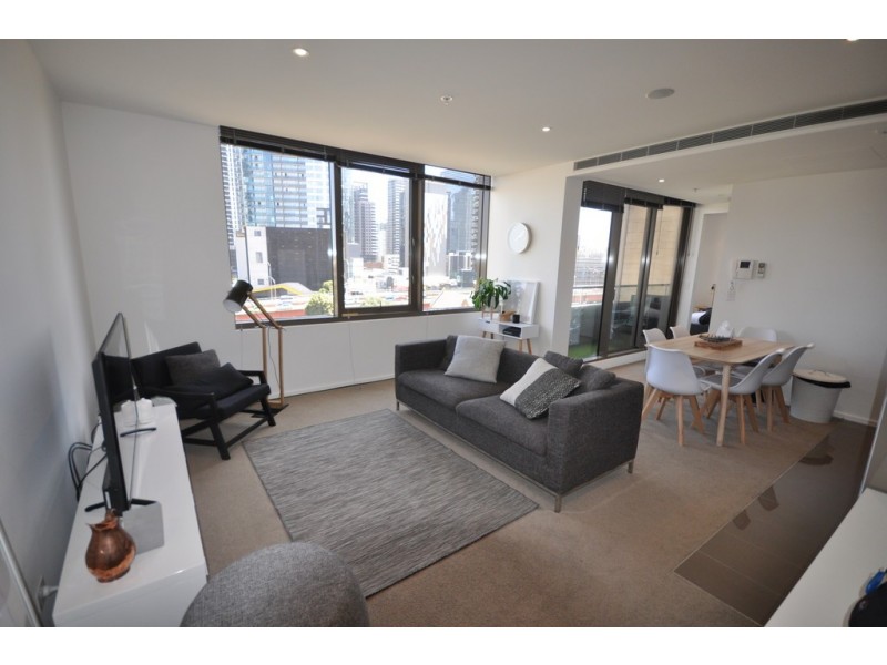 REF 013009/118 Kavanagh Street, Southbank VIC 3006