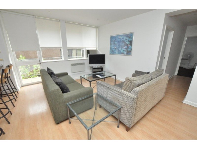 3A/622 St Kilda Road, Melbourne VIC 3004