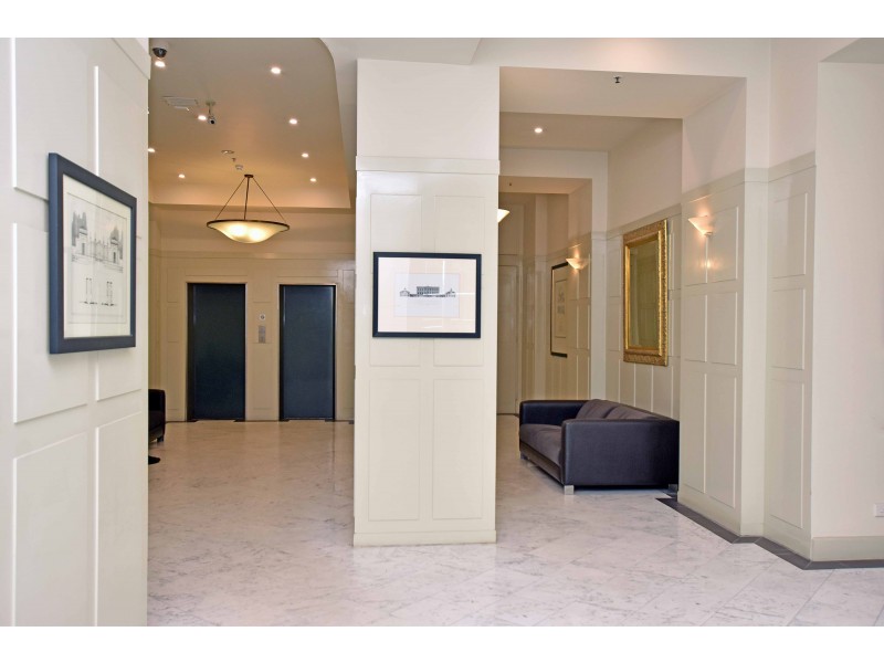 303/501 Little Collins Street, Melbourne VIC 3000