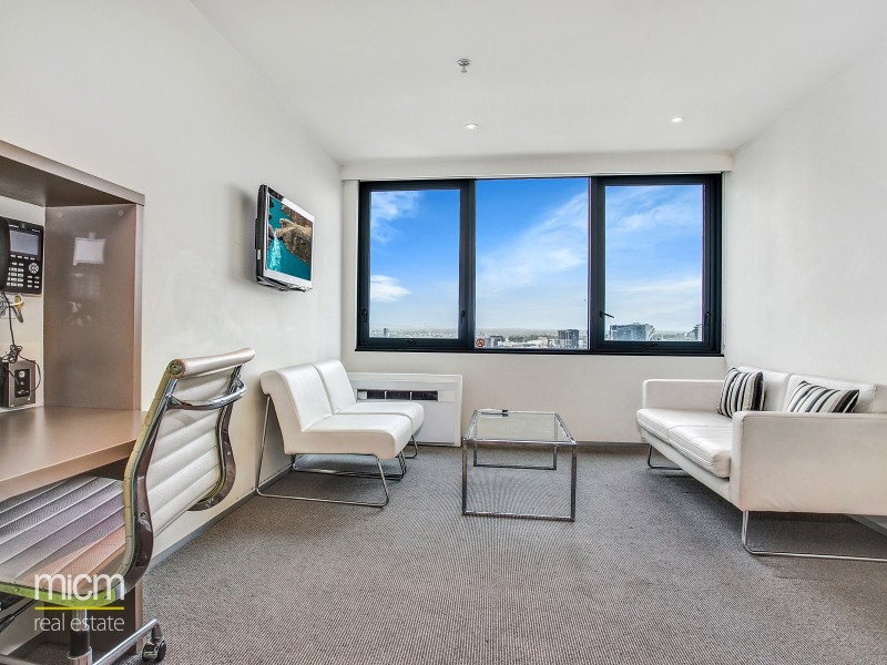 2001/181 A’beckett St, Melbourne VIC 3000