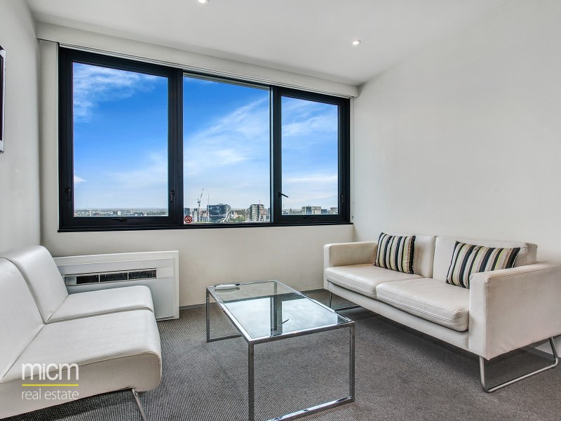 2001/181 A’beckett St, Melbourne VIC 3000