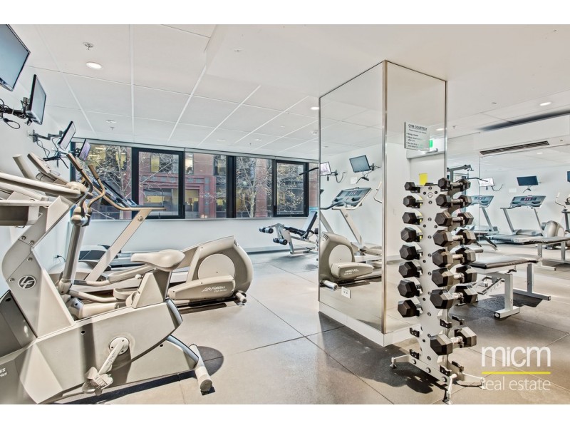 2001/181 A’beckett St, Melbourne VIC 3000