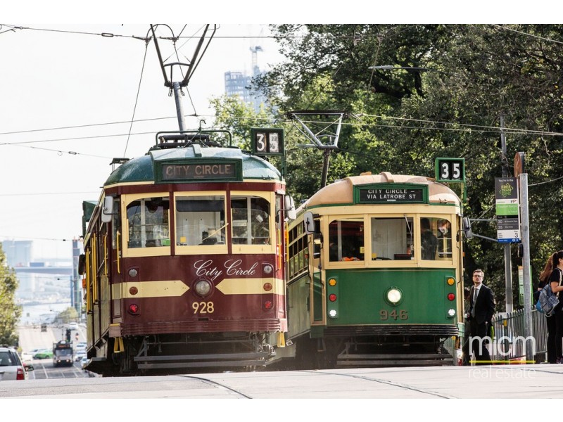 2001/181 A’beckett St, Melbourne VIC 3000