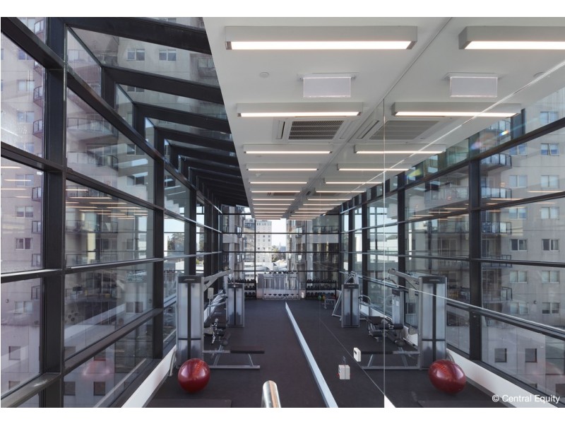 REF 020202/601 Little Lonsdale Street, Melbourne VIC 3000