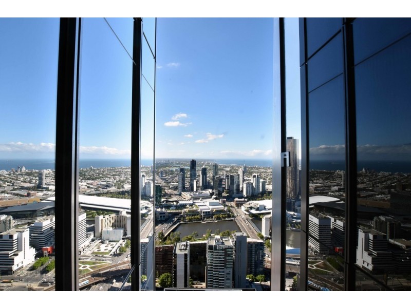 5401/568 Collins Street, Melbourne VIC 3000