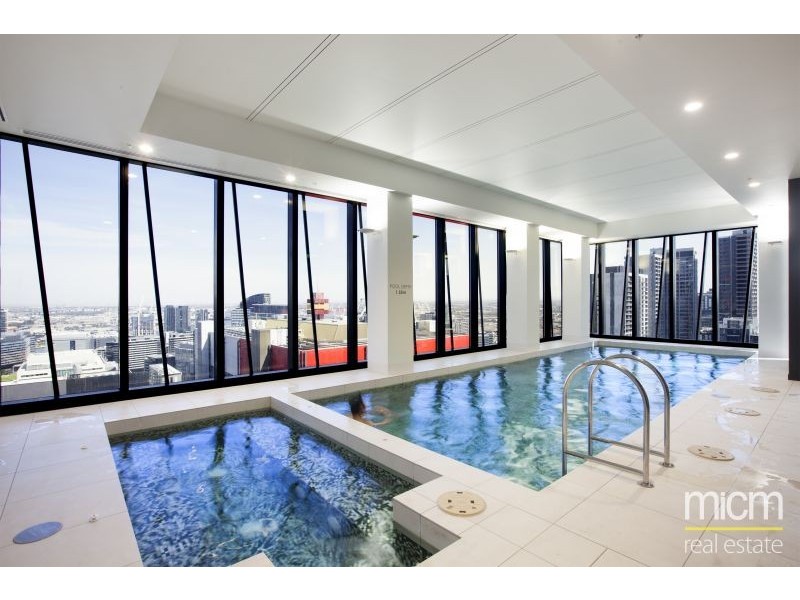 5401/568 Collins Street, Melbourne VIC 3000