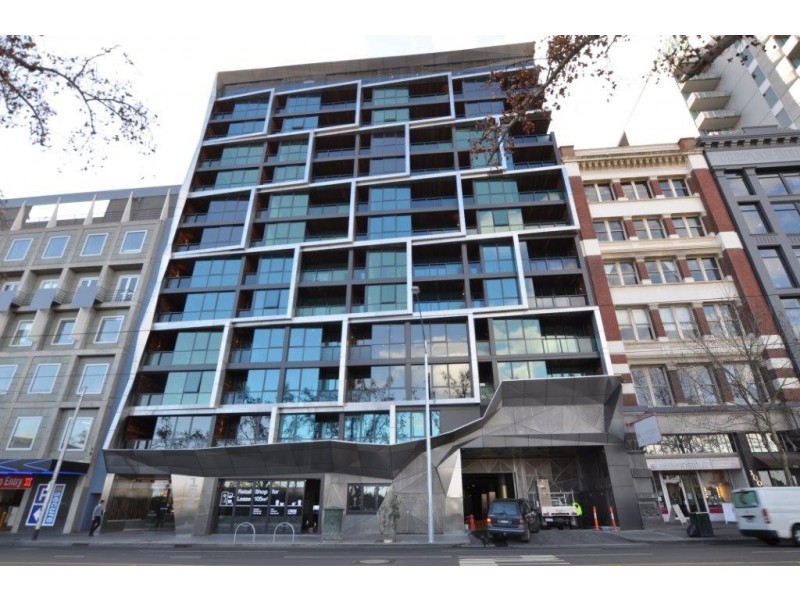 1001/108 Flinders Street, Melbourne VIC 3000