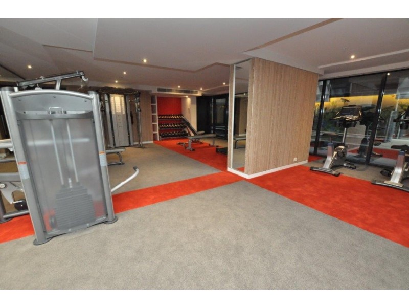 1001/108 Flinders Street, Melbourne VIC 3000