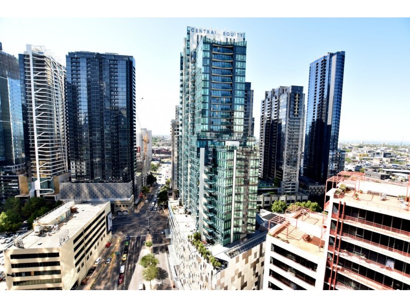 1708/9 Power Street, Southbank VIC 3006