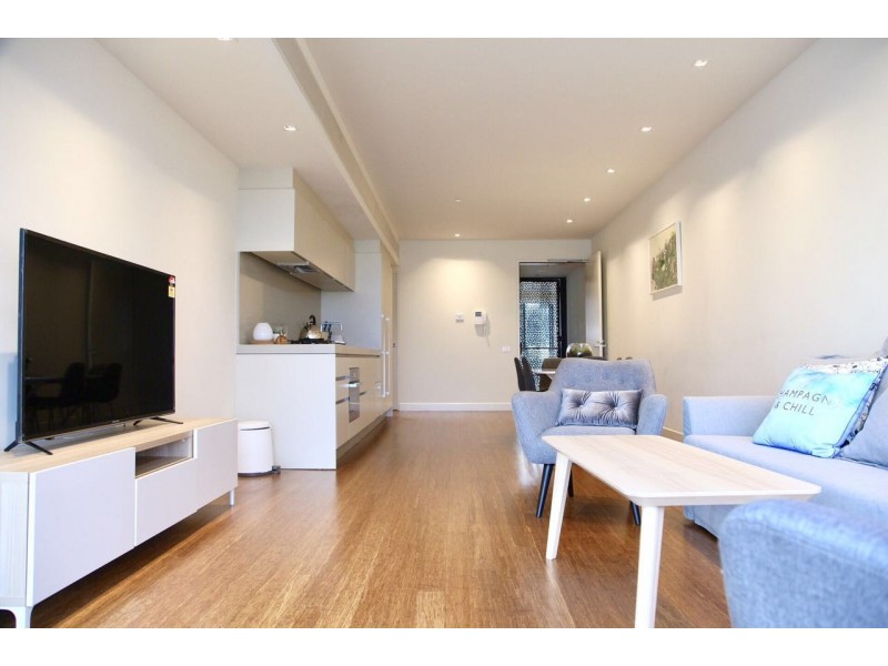 1101/8 Kavanagh Street, Southbank VIC 3006