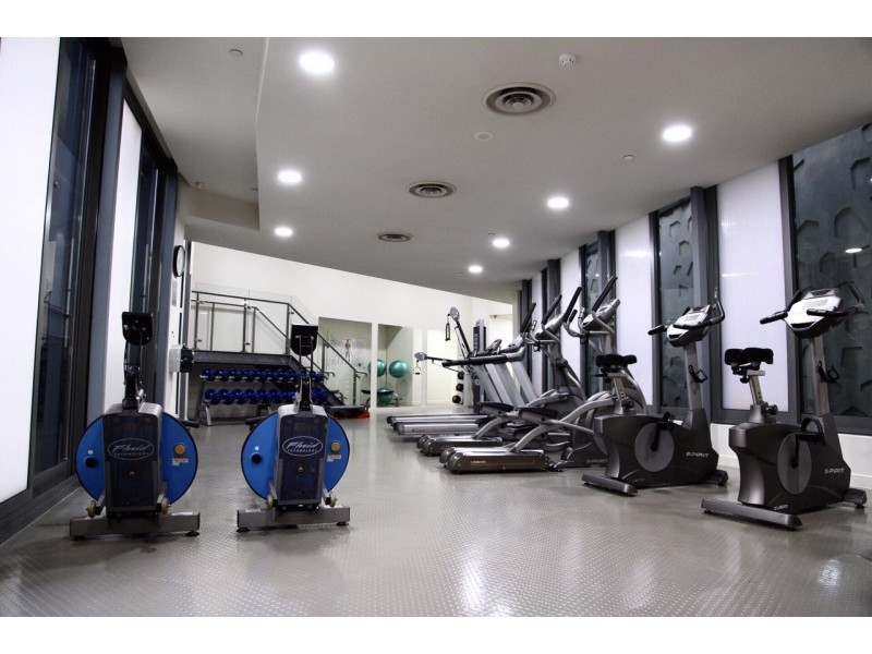 1101/8 Kavanagh Street, Southbank VIC 3006