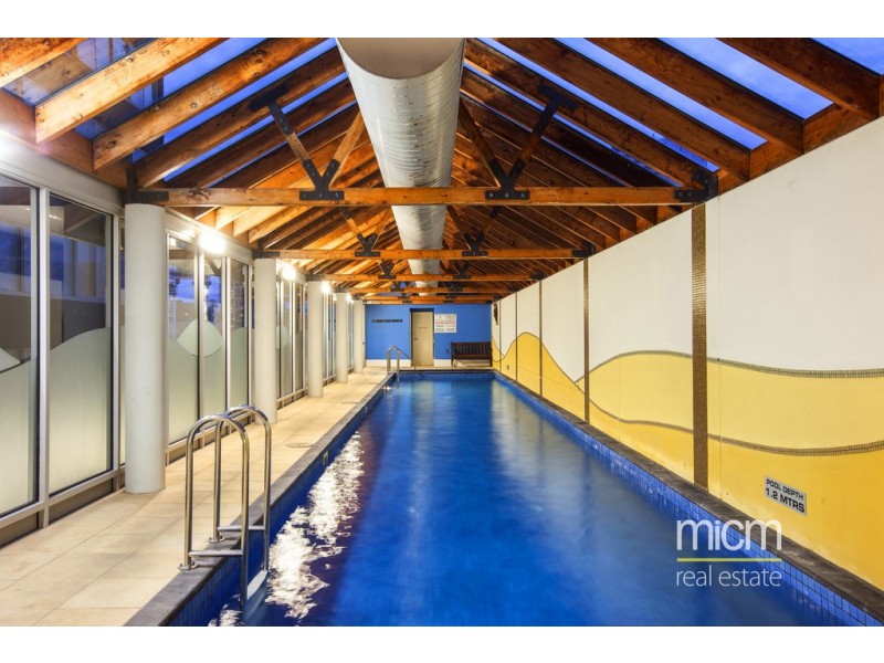 REF 020676/88 Southbank Boulevard, Southbank VIC 3006