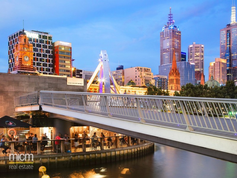 REF 020676/88 Southbank Boulevard, Southbank VIC 3006