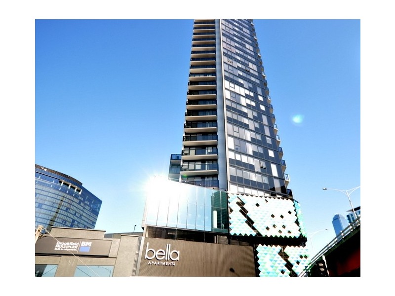 609/250 City Road, Southbank VIC 3006