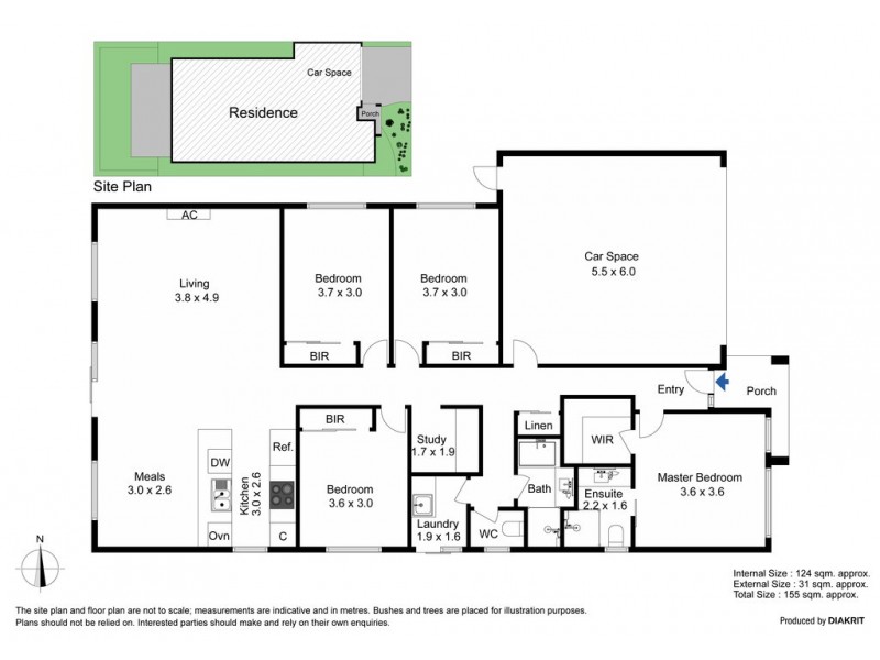 88 Sunnybank Drive, Point Cook VIC 3030