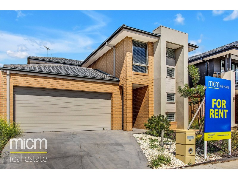 47 Tanami Street, Point Cook VIC 3030