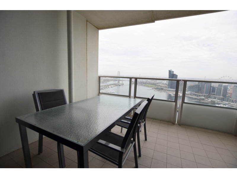3404/100 Harbour Esplanade, Docklands VIC 3008