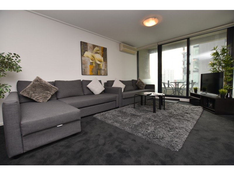 REF 020907/163 City Road, Southbank VIC 3006