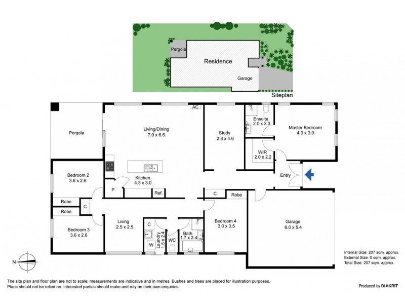 9 Goddard Street, Tarneit VIC 3029