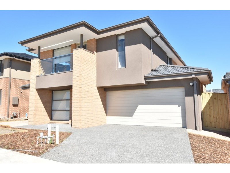47 Noorat Place, Cranbourne North VIC 3977