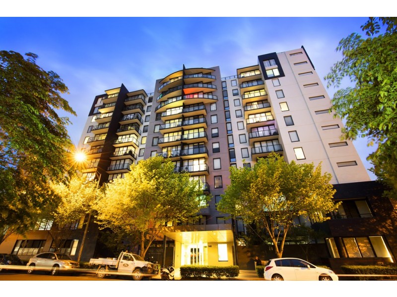 REF 021316/39 Dorcas Street, South Melbourne VIC 3205