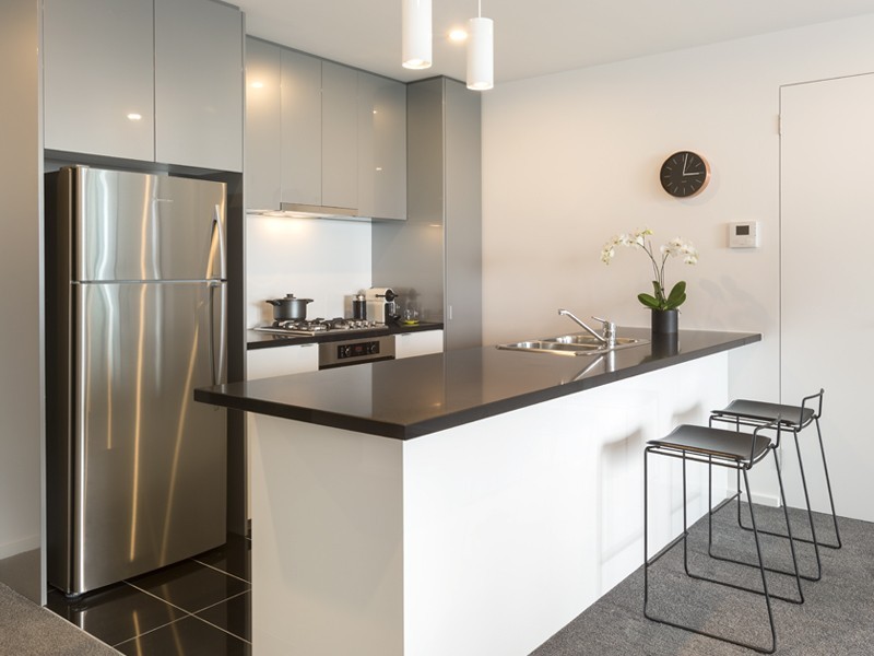 REF 021409/151 City Road, Southbank VIC 3006